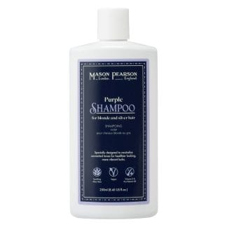 Mason Pearson Purple Shampoo 250ml