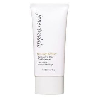 Jane Iredale Smooth Affair Illuminating Glow Facial Primer 50 ml