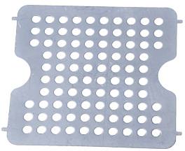 Bushcraft Essentials Universal Grate Bushbox XL retkikeitin