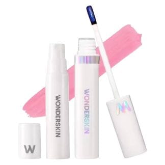 Wonderskin Wonder Blading Peel And Reveal Lip Stain Kit Beautiful