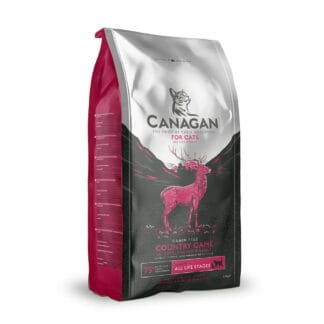 Canagan Cat Country Game