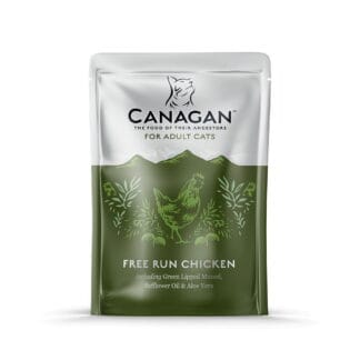 Canagan Cat kana 85g