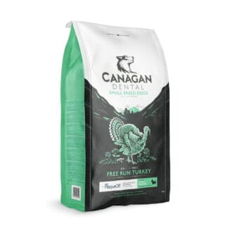 Canagan Small Breed Dental
