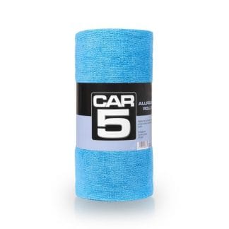 Yleisliinasetti CAR5 Allround Towel Roll, 30x30 cm, 50 kpl, Pelkkä liinasetti