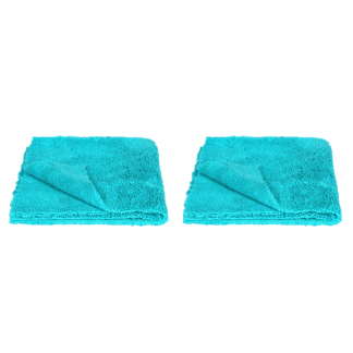 Mikrokuituliina CAR5 All-purpose Towel, 40x40 cm, 2 kpl