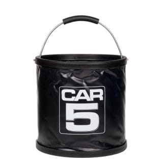 Pesuämpäri CAR5 Collapsible, 15 l, 1 kpl