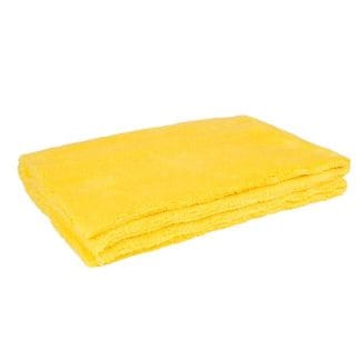 Kuivausliina CAR5 Drying Towel - 40x80 cm / 600 g/m² / Mikrokuitu