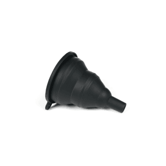 Tratti CAR5 Silicone Funnel
