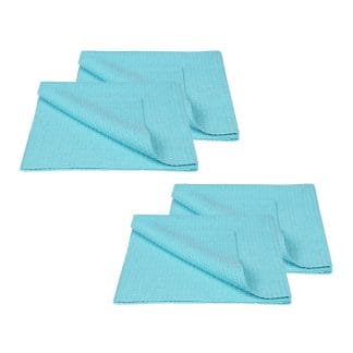 Lasiliina CAR5 Glass Towel, 4 kpl