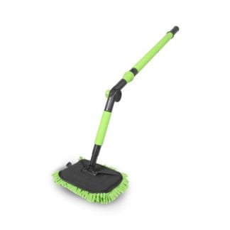 Pesuharja CAR5 Microfibre Noodle Wash Brush