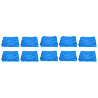 Kiillotusliina CAR5 Polishing Towel, 40x40 cm, 10 kpl