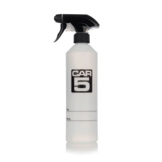 Sumutinpullo CAR5 Dilute Bottle, 500 ml, 1 kpl