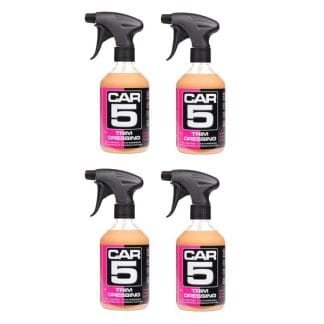 Muovinhoitoaine CAR5 Trim Dressing, 4 x 500 ml