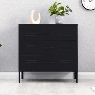 Carbon lipasto 80x40 cm musta