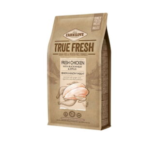 Carnilove True Fresh Chicken Senior&Weight