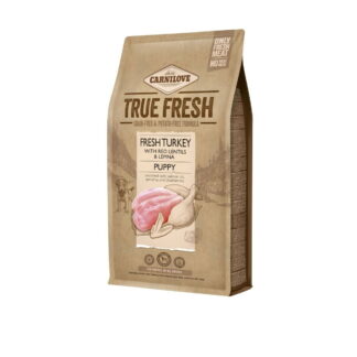 Carnilove Puppy True Fresh Turkey