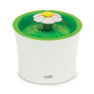 Kissan juoma-automaatti Catit 2.0 Flower Fountain
