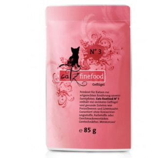 Catz Finefood N°3 siipikarja