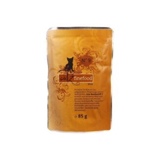 Catz Finefood N°9 riista