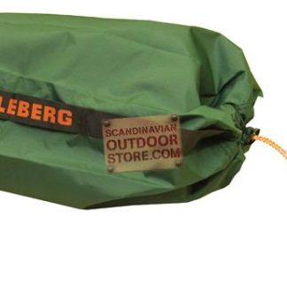 Hilleberg Telttapussi XP 58 x 17 cm telttatarvike