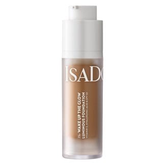 IsaDora The Wake Up the Glow Luminous Foundation 30 ml – 7N Neutr