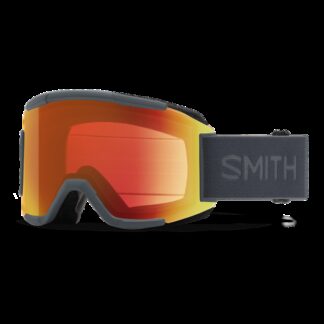 Smith Squad Slate 25/26 laskettelulasi