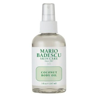 Mario Badescu Coconut Body Oil 148 ml