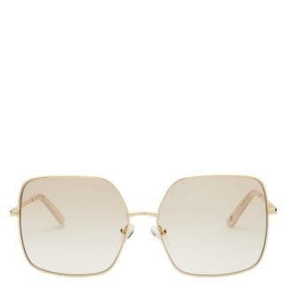 GLAS Billie Gold Tinted Strength 2.0 +