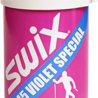 Swix V45 Violet Special Gardwax 0 ... -3 45g pitovoide