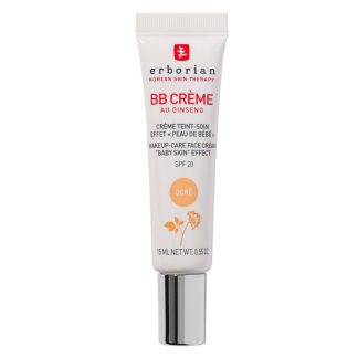 Erborian BB Crème 15 ml – Doré