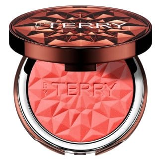 By Terry Tea to Tan Powder Blush N4 Coral Crush 7ml