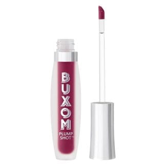 BUXOM Cosmetics Plump Shot™ Collagen-Infused Lip Serum 4 ml – Plu