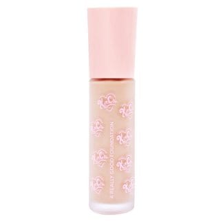 KimChi Chic A Really Good Foundation 30 ml ─ Very Fair Skin With