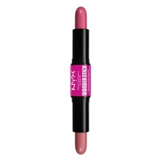 NYX Professional Makeup Wonder Stick Dual-Ended Cream Blush Stick
