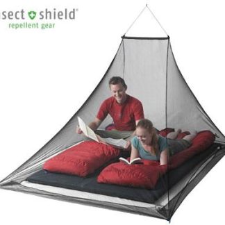 Sea To Summit Mosquito Net double kaksihengen hyttyssuoja