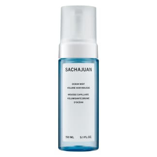 Sachajuan Ocean Mist Volume Hair Mousse 150ml