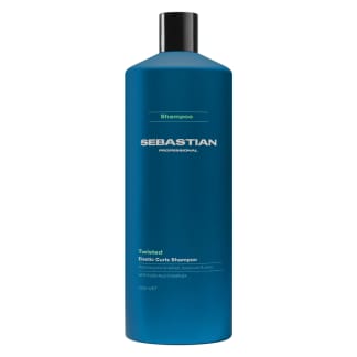Sebastian Professional Twisted Elastic Curls Shampoo 1000ml
