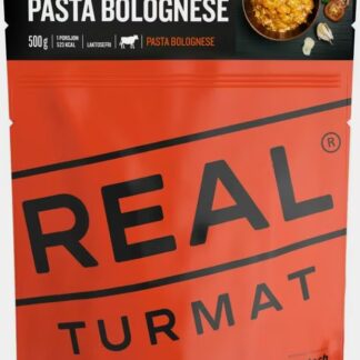 Real Turmat Bolognese retkiruoka