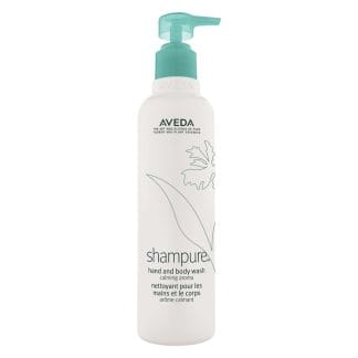 Aveda Shampure Hand & Body Wash 250ml