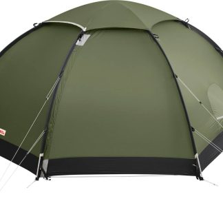 Fjällräven Keb Dome 3 vaellusteltta