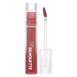 I´M MEME Lip Silhouette Matte Velvet Tint 03 Flare Coral
