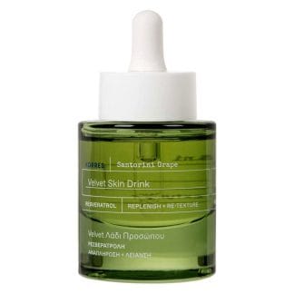 Korres Santorini Grape Velvet Skin Drink 30ml