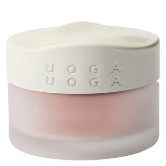 Uoga Uoga Powder Blush Coral Charm 5g