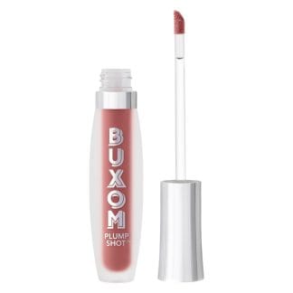 BUXOM Cosmetics Plump Shot Lip Serum Dolly Babe 4ml