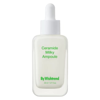 By Wishtrend Ceramide Milky Ampoule 30ml