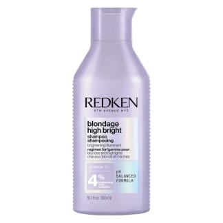 Redken Blondage High Bright Shampoo 300 ml