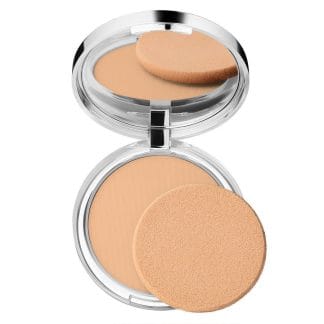 Clinique Stay-Matte Sheer Pressed Powder 7,6 g - Stay Beige