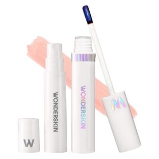 Wonderskin Wonder Blading Peel And Reveal Lip Stain Kit Adore 3pc