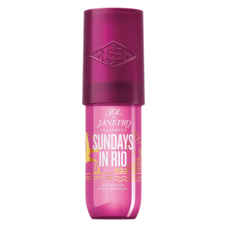 Sol de Janeiro Cheirosa Sundays In Rio Perfume Mist 90ml
