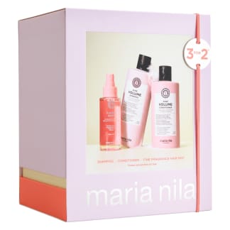 Maria Nila Beauty Box AW25 Pure Volume